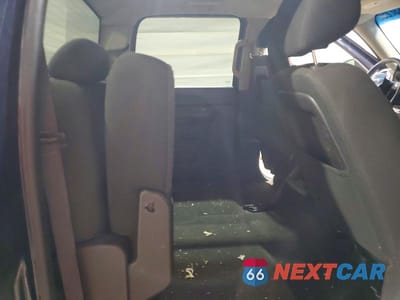 Zdjęcie 10 z 12 samochodu: 2012 CHEVROLET SILVERADO K1500 LT VIN:1GCPKSE72CF189245 - miniatura