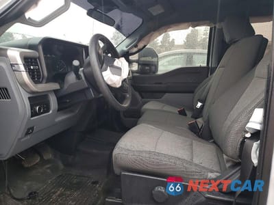 Zdjęcie 7 z 11 samochodu: 2024 FORD F250 SUPER DUTY VIN:1FT7W2AA0REF67034 - miniatura
