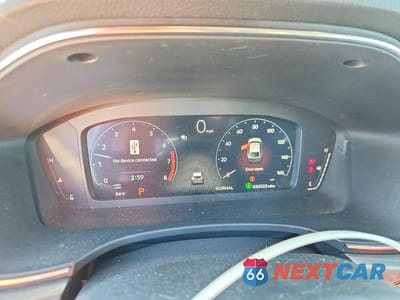 Zdjęcie 9 z 11 samochodu: 2023 ACURA INTEGRA VIN:19UDE4H2XPA016728 - miniatura