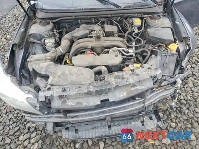 Zdjęcie 11 z 13 samochodu: 2016 SUBARU LEGACY 2.5I LIMITED VIN:4S3BNAN66G3024132 - miniatura