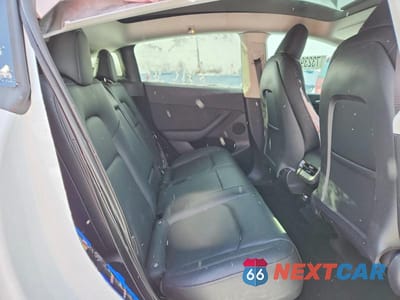 Zdjęcie 10 z 13 samochodu: 2024 TESLA MODEL Y VIN:7SAYGDEDXRF186701 - miniatura