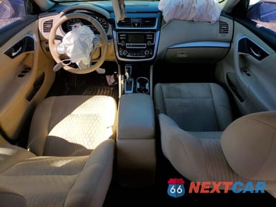 Zdjęcie 8 z 13 samochodu: 2018 NISSAN ALTIMA 2.5 VIN:1N4AL3AP9JC118062 - miniatura