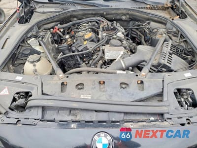 Zdjęcie 11 z 12 samochodu: 2014 BMW 528 XI VIN:WBA5A7C55ED616597 - miniatura