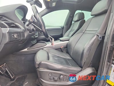 Zdjęcie 7 z 12 samochodu: 2013 BMW X6 XDRIVE50I VIN:5UXFG8C52DL591320 - miniatura