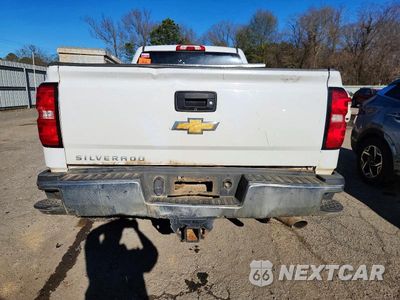 Zdjęcie 6 z 13 samochodu: 2019 CHEVROLET SILVERADO C2500 HEAVY DUTY VIN:1GC1CREG3KF132983 - miniatura