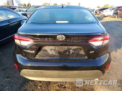 Zdjęcie 6 z 11 samochodu: 2025 TOYOTA COROLLA LE VIN:5YFB4MDE0SP295068 - miniatura