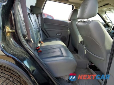 Zdjęcie 10 z 11 samochodu: 2007 JEEP GRAND CHEROKEE LIMITED VIN:1J8HR58P57C571721 - miniatura
