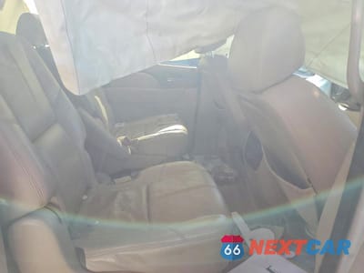 Zdjęcie 11 z 13 samochodu: 2008 GMC YUKON XL K1500 VIN:1GKFK16378R213051 - miniatura