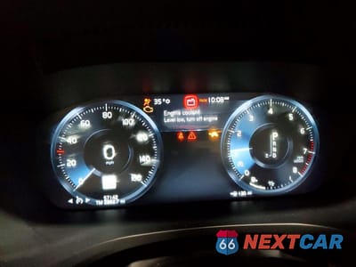 Zdjęcie 9 z 12 samochodu: 2020 VOLVO S60 T5 INSCRIPTION VIN:7JR102FL6LG060895 - miniatura