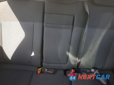 Zdjęcie 10 z 13 samochodu: 2025 HYUNDAI KONA SEL VIN:KM8HB3AB9SU315210 - miniatura