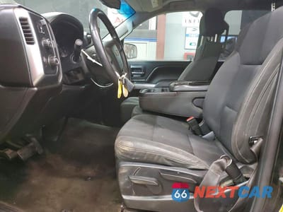 Zdjęcie 7 z 12 samochodu: 2014 CHEVROLET SILVERADO K1500 LT VIN:1GCVKREC5EZ216050 - miniatura