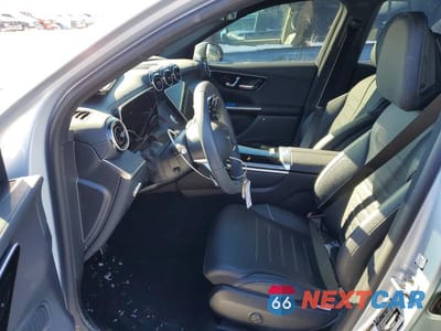 Zdjęcie 7 z 13 samochodu: 2025 MERCEDES-BENZ GLC 350E VIN:W1NKM5GB6SF366846 - miniatura