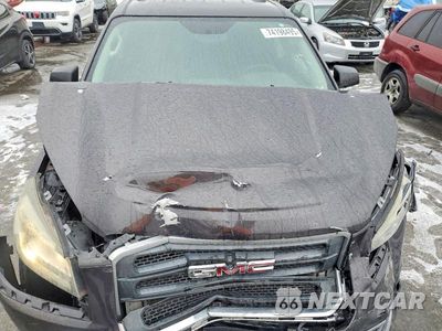 Zdjęcie 12 z 12 samochodu: 2016 GMC ACADIA SLE VIN:1GKKRPKD1GJ310576 - miniatura