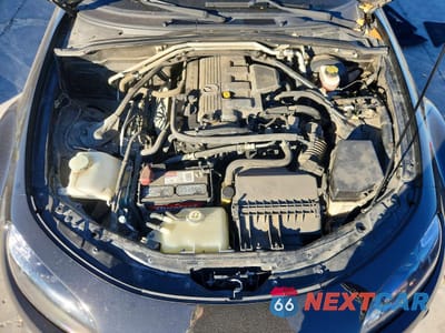 Zdjęcie 11 z 12 samochodu: 2014 MAZDA MX-5 MIATA CLUB VIN:JM1NC2MFXE0236816 - miniatura