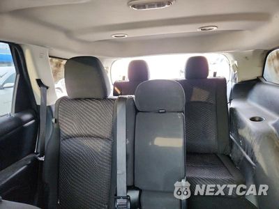 Zdjęcie 10 z 13 samochodu: 2019 DODGE JOURNEY SE VIN:3C4PDCBG7KT868727 - miniatura