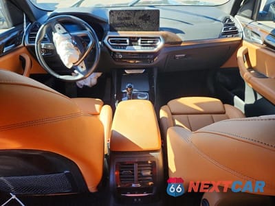 Zdjęcie 8 z 13 samochodu: 2023 BMW X3 SDRIVE30I VIN:WBX47DP01PN243049 - miniatura