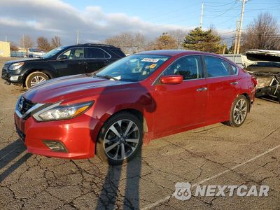 2017 NISSAN ALTIMA 2.5 1N4AL3AP9HC134062 - główne zdjęcie licytacji z USA - miniatura