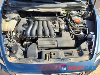 Zdjęcie 11 z 11 samochodu: 2009 VOLVO S40 2.4I VIN:YV1MS390192467584 - miniatura