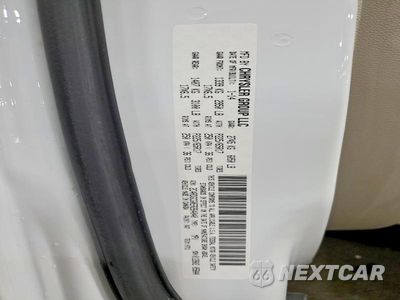 Zdjęcie 13 z 13 samochodu: 2014 DODGE GRAND CARAVAN SXT VIN:2C4RDGCG0ER264040 - miniatura