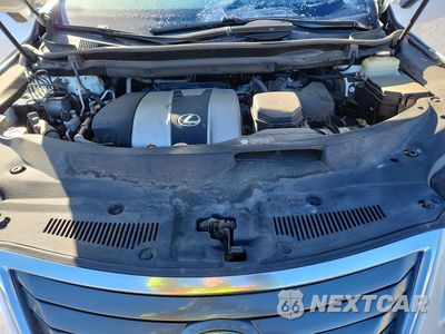 Zdjęcie 12 z 12 samochodu: 2017 LEXUS RX 350 BASE VIN:2T2ZZMCA6HC064825 - miniatura