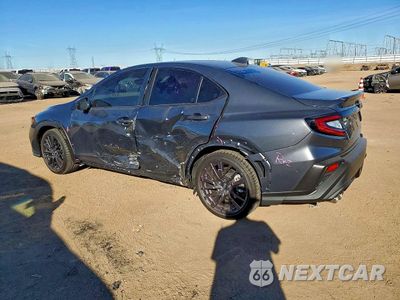 Drugie zdjęcie samochodu z przodu: 2025 SUBARU WRX PREMIUM VIN:JF1VBAH68S9804162 - miniatura
