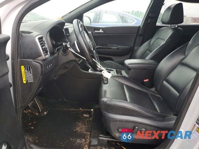 Zdjęcie 7 z 12 samochodu: 2020 KIA SPORTAGE S VIN:KNDP6CAC0L7709594 - miniatura