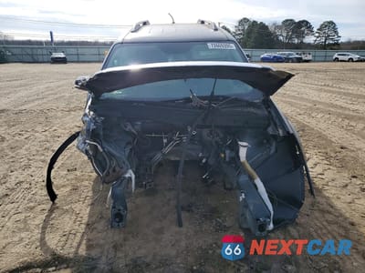 Piąte zdjęcie samochodu w środku: 2011 GMC ACADIA SLT-1 VIN:1GKKVRED7BJ207402 - miniatura