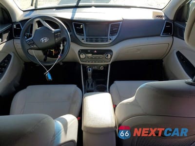 Zdjęcie 8 z 13 samochodu: 2018 HYUNDAI TUCSON SEL VIN:KM8J3CA42JU740315 - miniatura