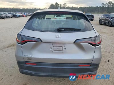 Zdjęcie 6 z 13 samochodu: 2023 HONDA HR-V LX VIN:3CZRZ1H33PM746445 - miniatura