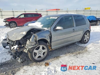 2003 VOLKSWAGEN GTI 9BWDE61J834012784 - główne zdjęcie licytacji z USA - miniatura