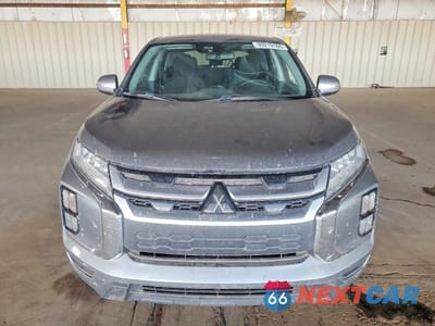 Piąte zdjęcie samochodu w środku: 2021 MITSUBISHI OUTLANDER SPORT SE VIN:JA4APVAU8MU015952 - miniatura