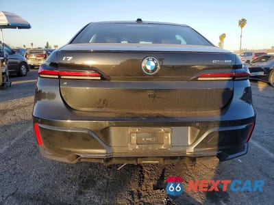 Zdjęcie 6 z 11 samochodu: 2024 BMW I7 EDRIVE50 VIN:WBY43EJ03RCR66583 - miniatura