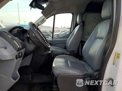 Zdjęcie 7 z 13 samochodu: 2018 FORD TRANSIT 150 DELIVERY VAN VIN:1FTYE1YM7JKA79271 - miniatura