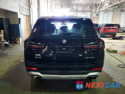 Zdjęcie 6 z 12 samochodu: 2022 BMW X3 XDRIVE30I VIN:5UX53DP08N9K32101 - miniatura