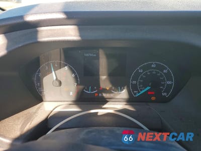 Zdjęcie 9 z 14 samochodu: 2023 FORD TRANSIT T-250 VIN:1FTBR1C84PKA58813 - miniatura