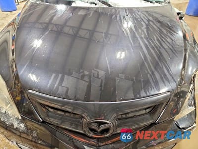 Zdjęcie 11 z 12 samochodu: 2008 MAZDA 3 HATCHBACK VIN:JM1BK343781812135 - miniatura