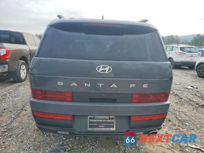 Zdjęcie 6 z 13 samochodu: 2026 HYUNDAI SANTA FE SEL VIN:5NMP24GL4TH160290 - miniatura