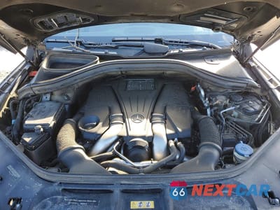 Zdjęcie 12 z 12 samochodu: 2016 MERCEDES-BENZ GL 550 4MATIC VIN:4JGDF7DE6GA638669 - miniatura