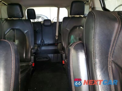 Zdjęcie 10 z 13 samochodu: 2020 CHRYSLER PACIFICA TOURING L VIN:2C4RC1BG7LR276684 - miniatura