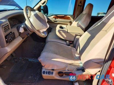 Zdjęcie 7 z 13 samochodu: 2001 FORD F250 SUPER DUTY VIN:1FTNW21F21EB20759 - miniatura