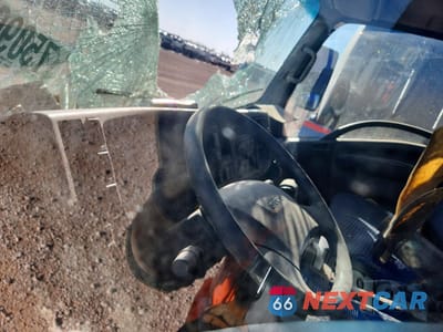 Zdjęcie 8 z 12 samochodu: 2024 ISUZU NRR DELIVERY TRUCK VIN:JALE5W162R7310344 - miniatura