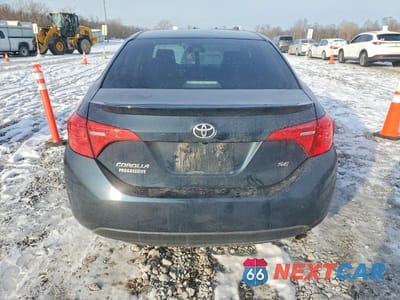 Zdjęcie 6 z 12 samochodu: 2017 TOYOTA COROLLA L VIN:2T1BURHE3HC884034 - miniatura
