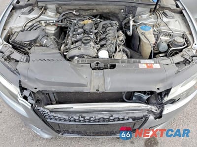 Zdjęcie 11 z 11 samochodu: 2010 AUDI A5 PREMIUM PLUS VIN:WAUJFAFH5AN017478 - miniatura