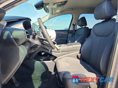 Zdjęcie 7 z 15 samochodu: 2023 HYUNDAI SANTA FE SE VIN:5NMS14AJ2PH653900 - miniatura