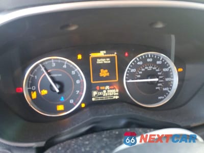 Zdjęcie 9 z 13 samochodu: 2022 SUBARU CROSSTREK LIMITED VIN:JF2GTHNC2NH205210 - miniatura