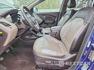 Zdjęcie 7 z 14 samochodu: 2012 HYUNDAI TUCSON GLS VIN:KM8JU3AC8CU344638 - miniatura