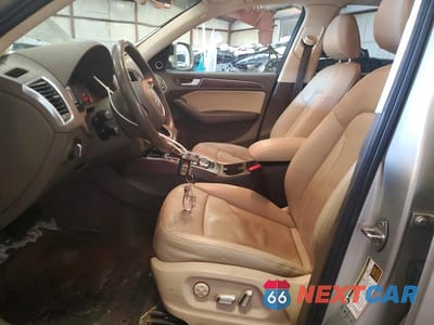 Zdjęcie 7 z 13 samochodu: 2015 AUDI Q5 TDI PREMIUM PLUS VIN:WA1CMAFP0FA091778 - miniatura