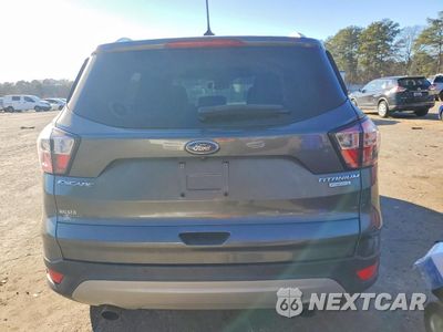 Zdjęcie 6 z 12 samochodu: 2018 FORD ESCAPE TITANIUM VIN:1FMCU0J91JUB16733 - miniatura