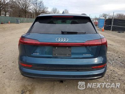 Zdjęcie 6 z 11 samochodu: 2021 AUDI E-TRON PRESTIGE VIN:WA1VAAGE9MB017152 - miniatura