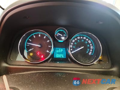 Zdjęcie 9 z 14 samochodu: 2012 CHEVROLET CAPTIVA SPORT VIN:3GNAL2EK8CS634680 - miniatura